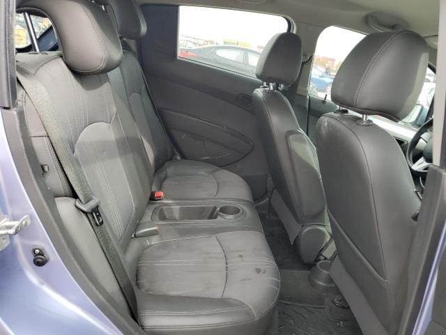 Photo 10 from auction – 2015 CHEVROLET SPARK LS with VIN KL8CB6S91FC753588