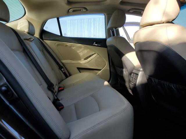 Photo 10 from auction – 2013 KIA OPTIMA EX with VIN 5XXGN4A73DG246211