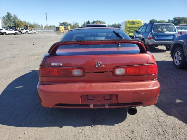 Photo 6 from auction – 1999 ACURA INTEGRA GS with VIN JH4DC4367XS008254