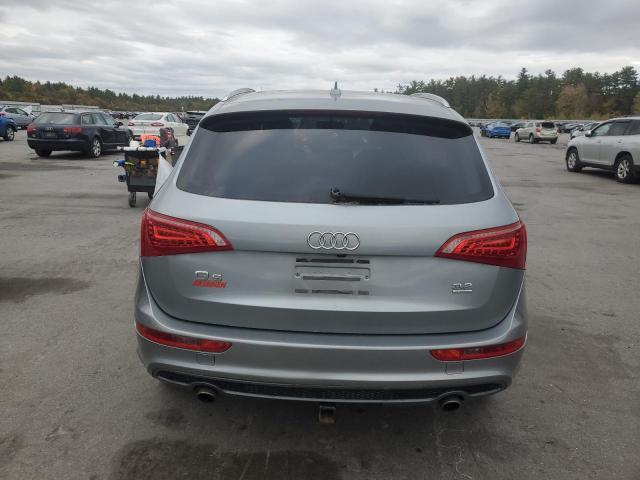 Photo 6 from auction – 2011 AUDI Q5 PRESTIG with VIN WA1WKAFP4BA041611