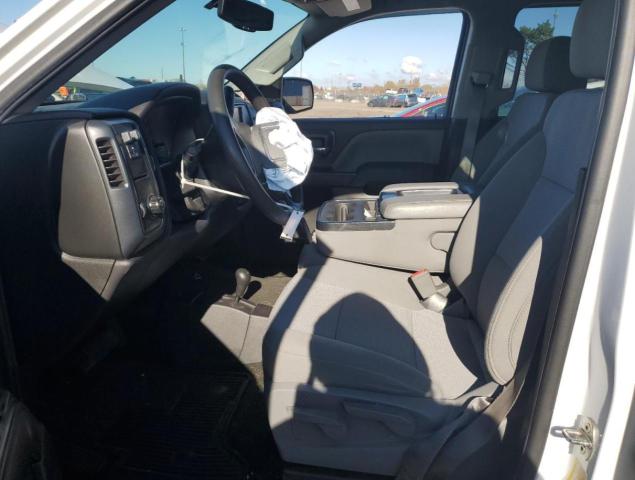 Photo 7 from auction – 2016 GMC SIERRA K15 with VIN 1GTV2LEC2GZ184447
