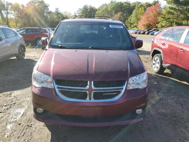 Photo 5 from auction – 2017 DODGE GRAND CARAVAN with VIN 2C4RDGCG5HR697261