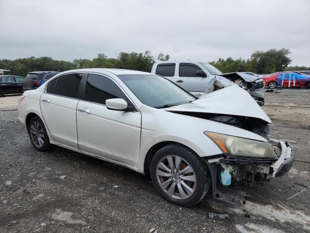 Photo 4 from auction – 2011 HONDA ACCORD EXL with VIN 1HGCP3F84BA004879
