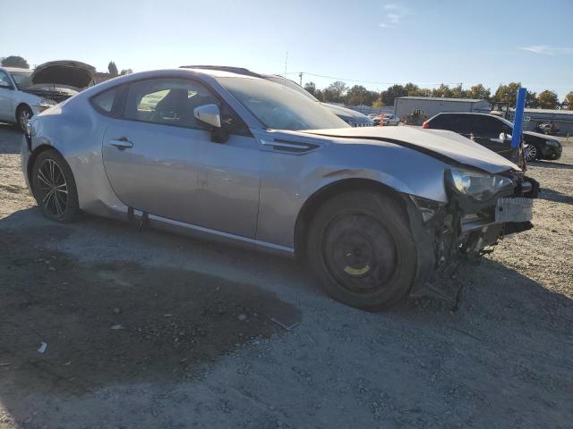 Photo 4 from auction – 2016 SUBARU BRZ 2.0 LI with VIN JF1ZCAC12G8601663