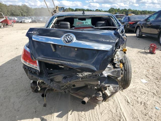 Photo 6 from auction – 2012 BUICK LACROSSE T with VIN 1G4GJ5E3XCF101359