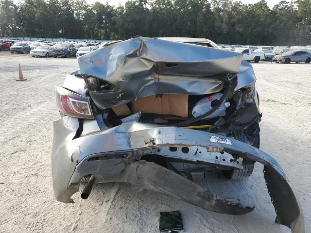 Photo 6 from auction – 2010 MAZDA 3 I with VIN JM1BL1SFXA1267231