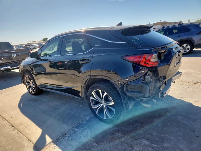 Photo 2 from auction – 2016 LEXUS RX 350 with VIN 2T2ZZMCA2GC010792