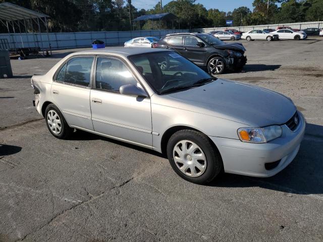 Photo 4 from auction – 2001 TOYOTA COROLLA CE with VIN 2T1BR12E11C437302