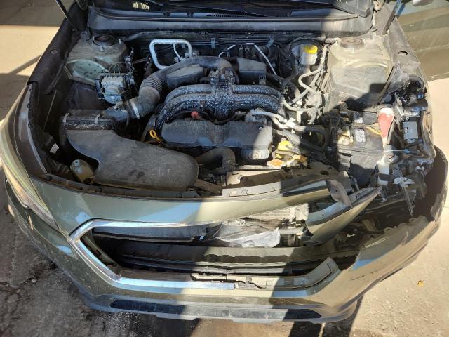 Photo 12 from auction – 2019 SUBARU OUTBACK 2. with VIN 4S4BSAHC1K3306810