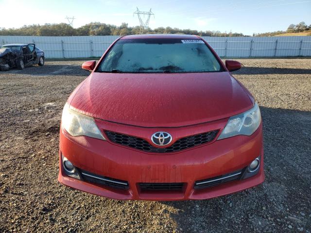 Photo 5 from auction – 2013 TOYOTA CAMRY L with VIN 4T1BF1FK6DU638379
