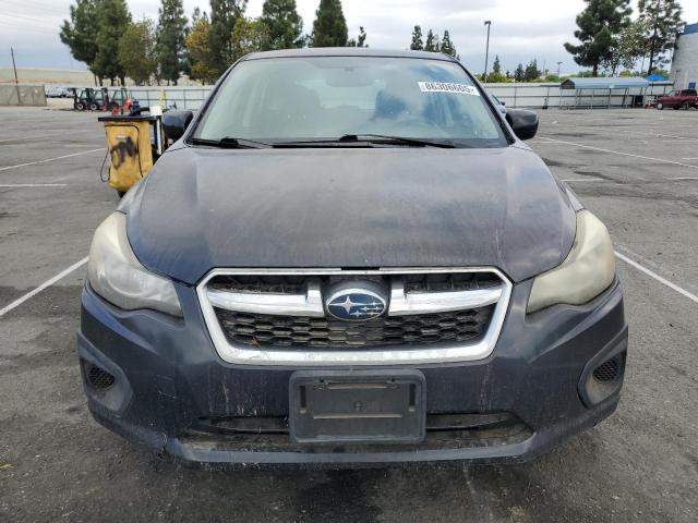 Photo 5 from auction – 2013 SUBARU IMPREZA with VIN JF1GPAA62D2839036