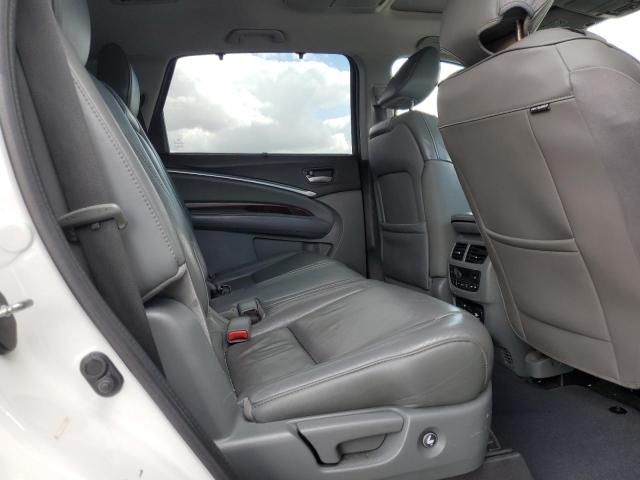 Photo 11 from auction – 2015 ACURA MDX ADVANC with VIN 5FRYD3H84FB013426