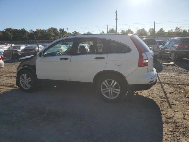 Photo 2 from auction – 2011 HONDA CR-V EX with VIN 5J6RE4H58BL101864