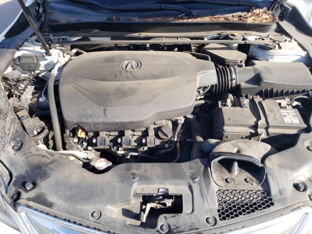Photo 11 from auction – 2015 ACURA TLX with VIN 19UUB2F39FA010474