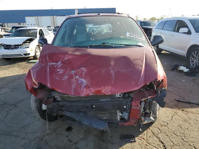 Photo 5 from auction – 2007 DODGE GRAND CARA with VIN 2D4GP44L07R197230