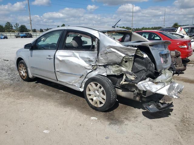 Photo 2 from auction – 2012 NISSAN SENTRA 2.0 with VIN 3N1AB6AP8CL617556
