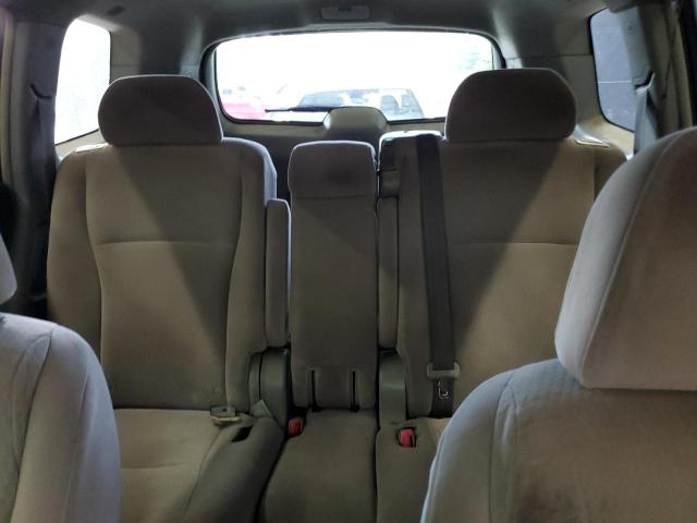 Photo 10 from auction – 2008 TOYOTA HIGHLANDER with VIN JTEDS41A282058634