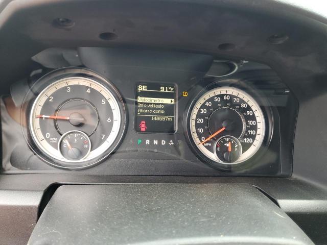 Photo 9 from auction – 2017 RAM 1500 ST with VIN 1C6RR7FT9HS851552