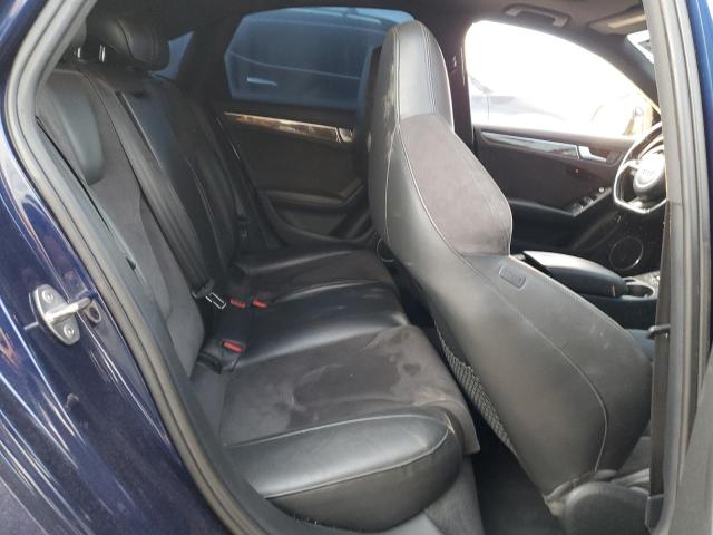Photo 10 from auction – 2013 AUDI S4 PRESTIG with VIN WAUKGAFL7DA081779