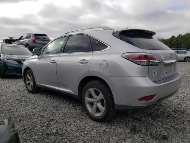 Photo 2 from auction – 2015 LEXUS RX 350 BAS with VIN 2T2BK1BA9FC339249