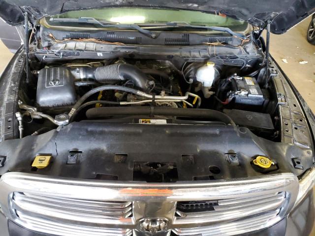 Zdjęcie 11 z aukcji – 2016 RAM 1500 SLT z VIN 1C6RR7TTXGS302171