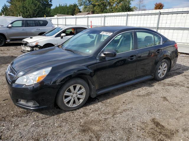 SUBARU LEGACY 2.5 2010 with VIN 4S3BMBC65A3220257 - Photo from auction