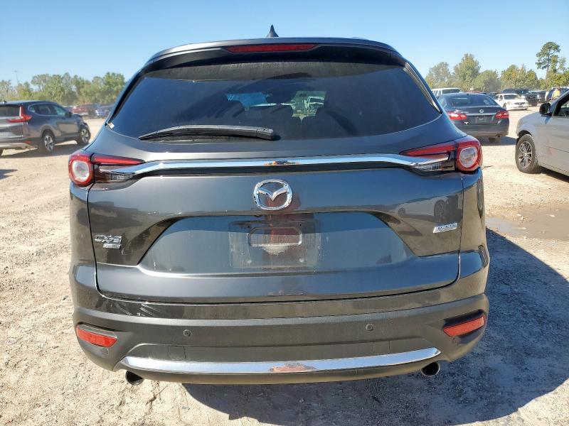 Photo 6 from auction – 2019 MAZDA CX-9 SIGNA with VIN JM3TCBEY3K0324987