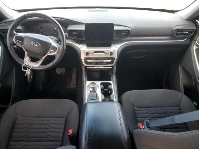 Photo 8 from auction – 2021 FORD EXPLORER with VIN 1FMSK8DH3MGC35793