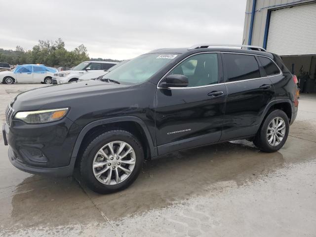 JEEP CHEROKEE L 2019 with VIN 1C4PJMLX5KD435796 - Photo from auction