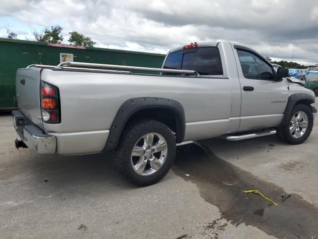 Photo 3 from auction – 2002 DODGE RAM 1500 with VIN 1D7HA16N32J228313