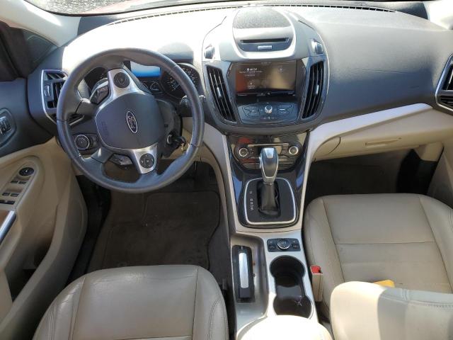 Photo 8 from auction – 2013 FORD ESCAPE with VIN 1FMCU9HX4DUB93190