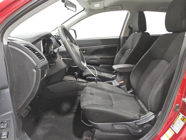 Photo 7 from auction – 2020 MITSUBISHI OUTLANDER with VIN JA4AP3AUXLU020279