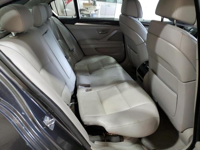 Photo 10 from auction – 2011 BMW 535 I with VIN WBAFR7C51BC607037