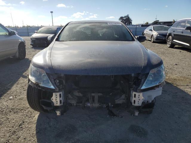 Photo 5 from auction – 2008 LEXUS LS 460 with VIN JTHBL46F485082007