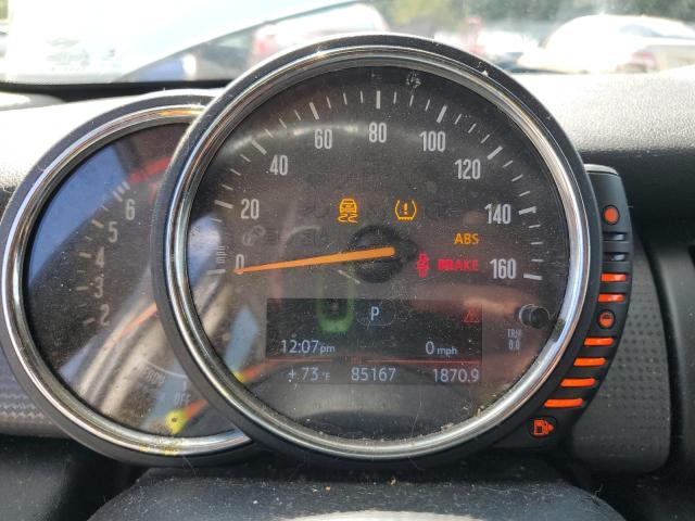 Photo 9 from auction – 2017 MINI COOPER with VIN WMWXU1C38H2F78295