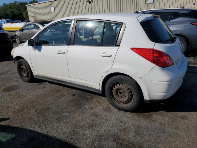 Photo 2 from auction – 2009 NISSAN VERSA S with VIN 3N1BC13E29L371063