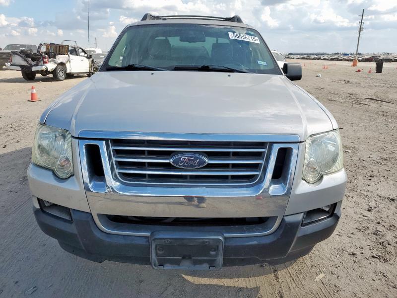 Photo 5 from auction – 2008 FORD EXPLORER S with VIN 1FMEU31E68UA31856