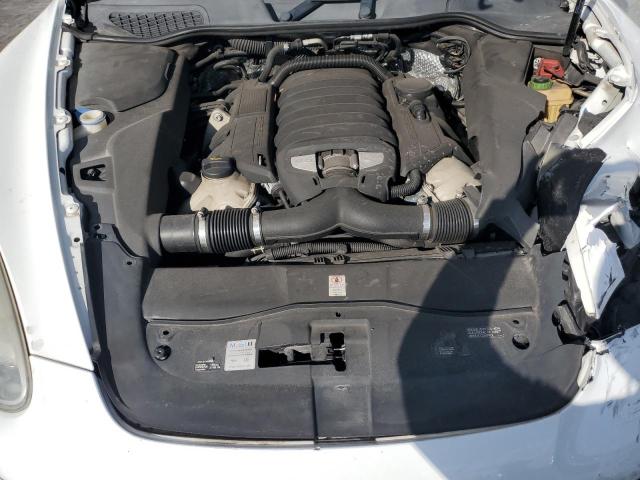 Photo 12 from auction – 2014 PORSCHE CAYENNE S with VIN WP1AB2A28ELA56170