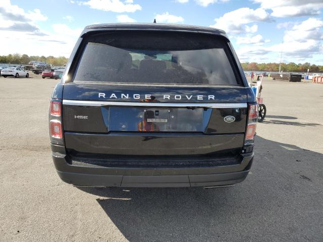 Photo 6 from auction – 2019 LAND ROVER RANGE ROVE with VIN SALGS2SV0KA545697