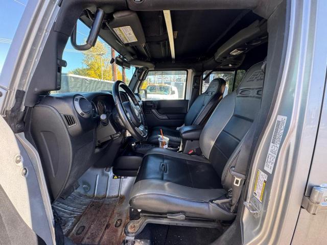 Photo 5 from auction – 2011 JEEP WRANGLER U with VIN 1J4HA3H16BL500982