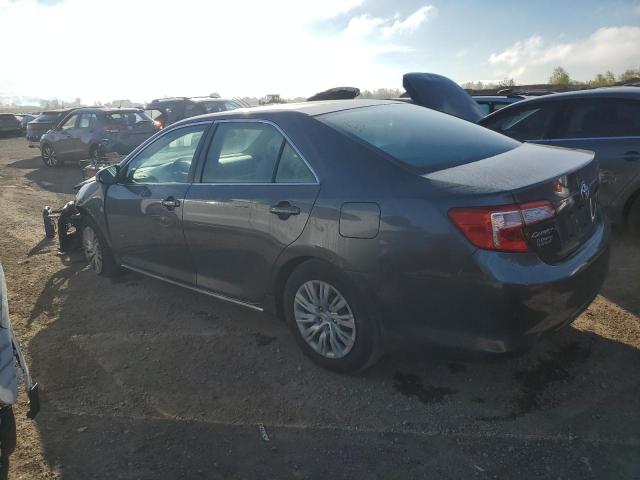 Photo 2 from auction – 2012 TOYOTA CAMRY BASE with VIN 4T4BF1FKXCR263441