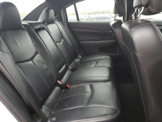Photo 10 from auction – 2013 CHRYSLER 200 LIMITE with VIN 1C3CCBCG1DN524828