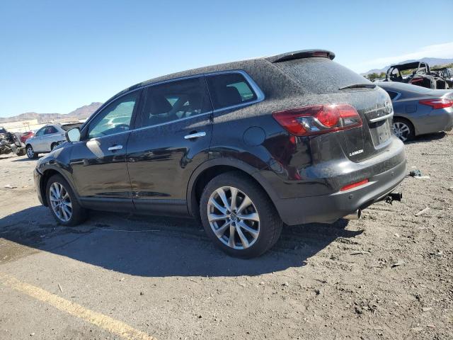 Photo 2 from auction – 2014 MAZDA CX-9 GRAND with VIN JM3TB3DA3E0437615
