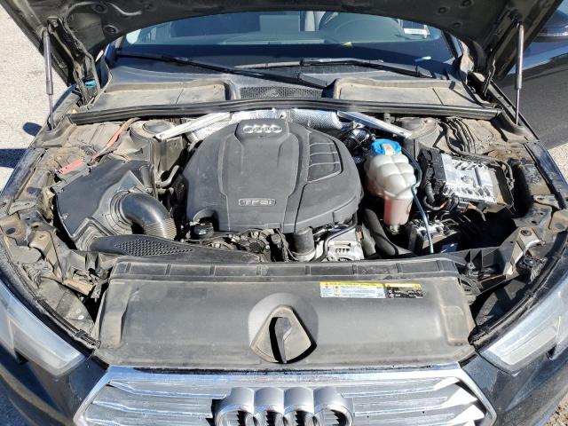 Photo 11 from auction – 2017 AUDI A4 PREMIUM with VIN WAUGNAF43HN036955