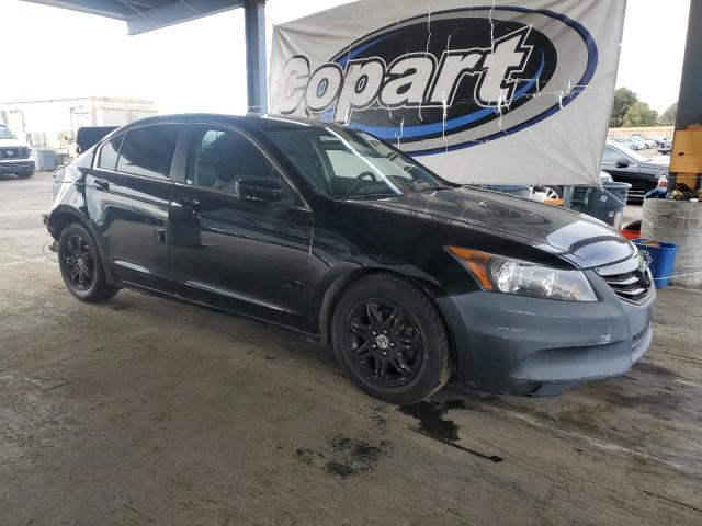 Photo 4 from auction – 2012 HONDA ACCORD SE with VIN 1HGCP2F64CA149866