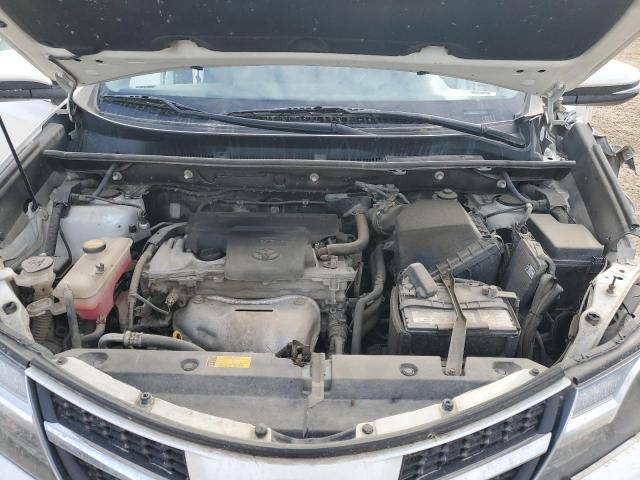 Photo 11 from auction – 2014 TOYOTA RAV4 LIMIT with VIN 2T3DFREV6EW175543