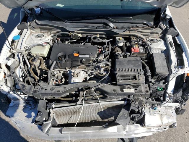 Photo 11 from auction – 2017 HONDA CIVIC LX with VIN 2HGFC2F56HH542065
