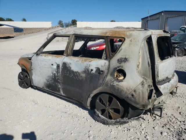 Photo 2 from auction – 2016 KIA SOUL with VIN KNDJN2A2XG7352991