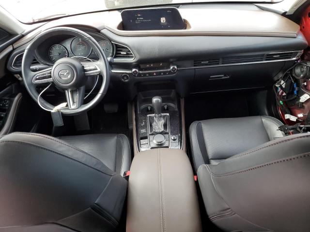 Photo 8 from auction – 2021 MAZDA CX-30 PREM with VIN 3MVDMBDY1MM302755