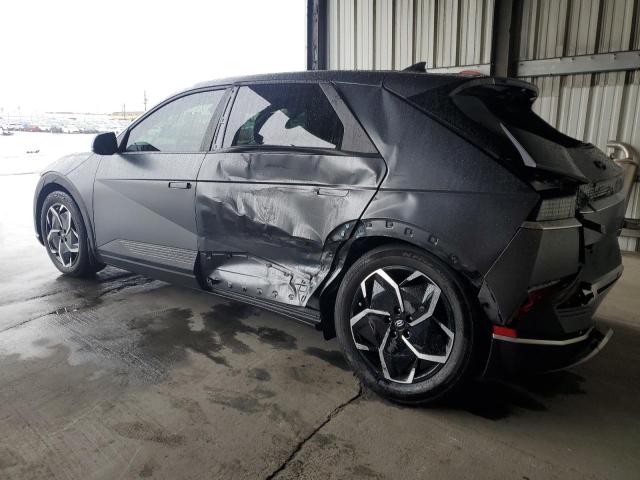 Photo 2 from auction – 2022 HYUNDAI IONIQ 5 with VIN KM8KN4AE4NU057986